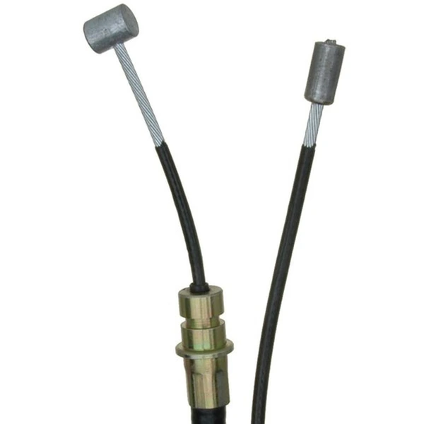 Parking Brake Cable - Front Side - Raybestos BC96750