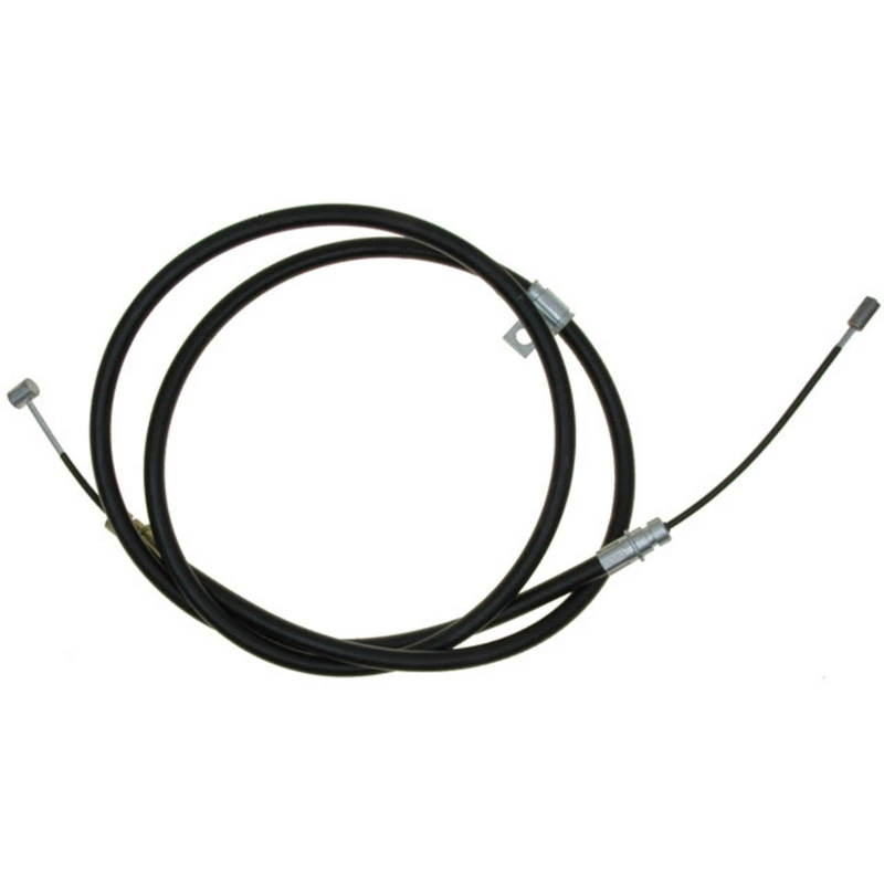 Parking Brake Cable - Front Side - Raybestos BC96750