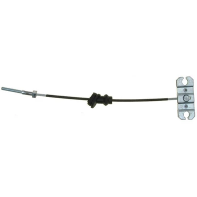 Parking Brake Cable - Front Side - Raybestos BC96754