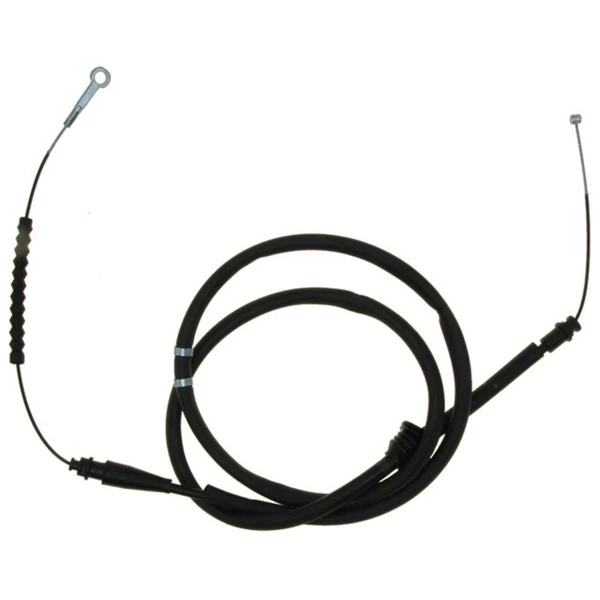 Parking Brake Cable - Front Side - Raybestos BC96755