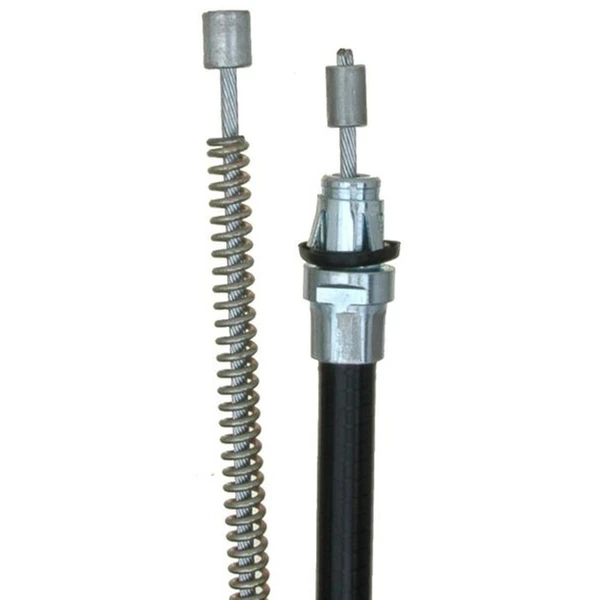 Parking Brake Cable - Rear Left Driver Side - Raybestos BC96757