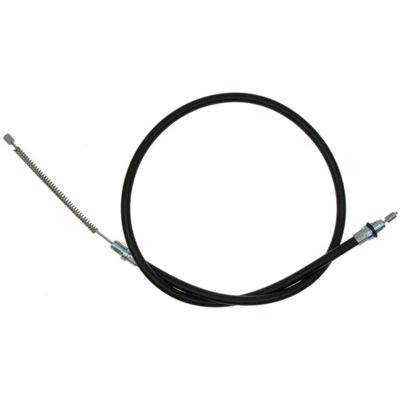 Parking Brake Cable - Rear Left Driver Side - Raybestos BC96757
