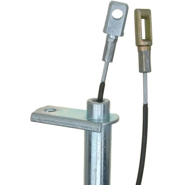 Parking Brake Cable - Rear Right Passenger Side - Raybestos BC96760