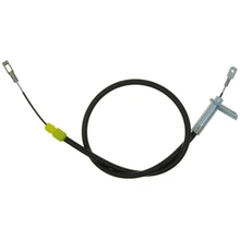 Parking Brake Cable - Rear Right Passenger Side - Raybestos BC96760