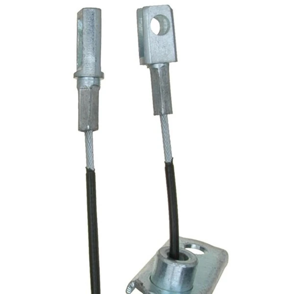 Parking Brake Cable - Rear Left Driver Side - Raybestos BC96761