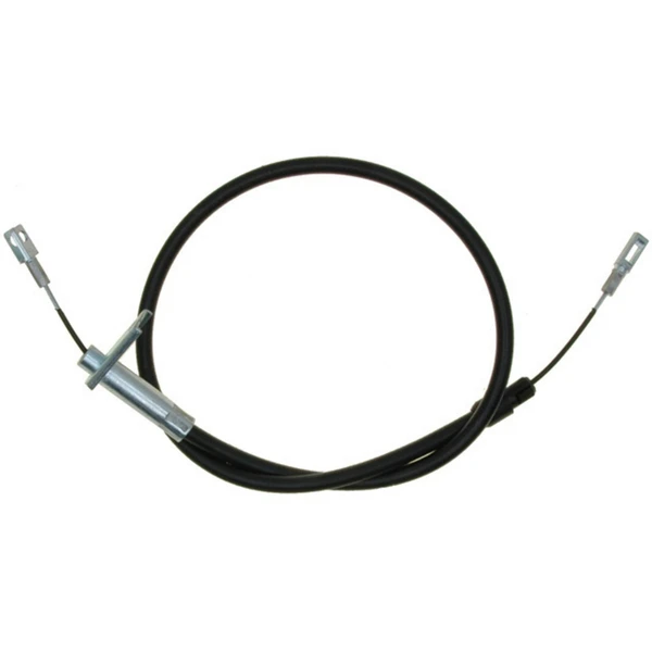 Parking Brake Cable - Rear Left Driver Side - Raybestos BC96761