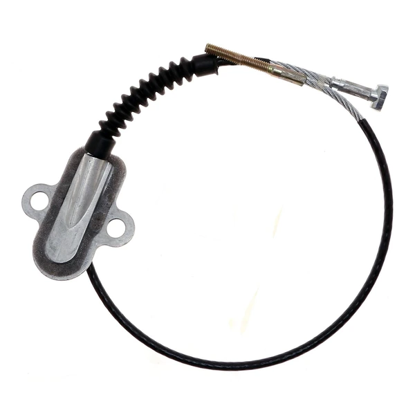 Parking Brake Cable - Front Side - Raybestos BC96762