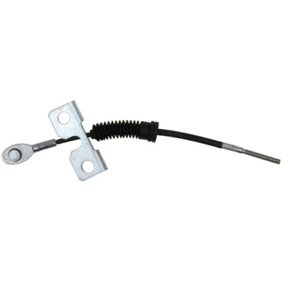 Parking Brake Cable - Front Side - Raybestos BC96763