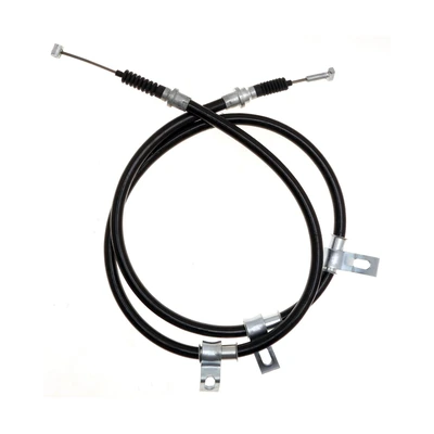 Parking Brake Cable - Rear Right Passenger Side - Raybestos BC96764