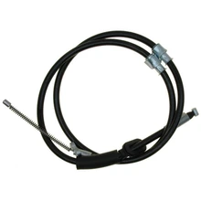 Parking Brake Cable - Rear Right Passenger Side - Raybestos BC96777