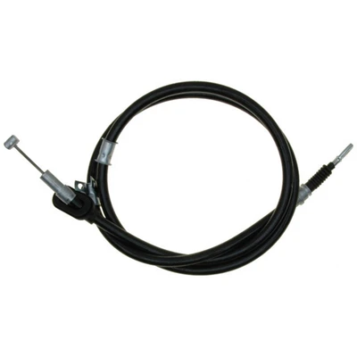 Parking Brake Cable - Rear Left Driver Side - Raybestos BC96780