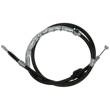 Parking Brake Cable - Rear Right Passenger Side - Raybestos BC96781