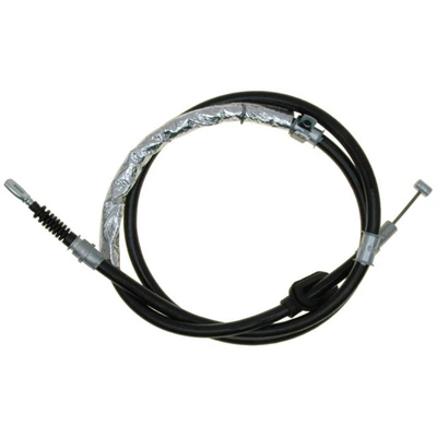 Parking Brake Cable - Rear Right Passenger Side - Raybestos BC96781