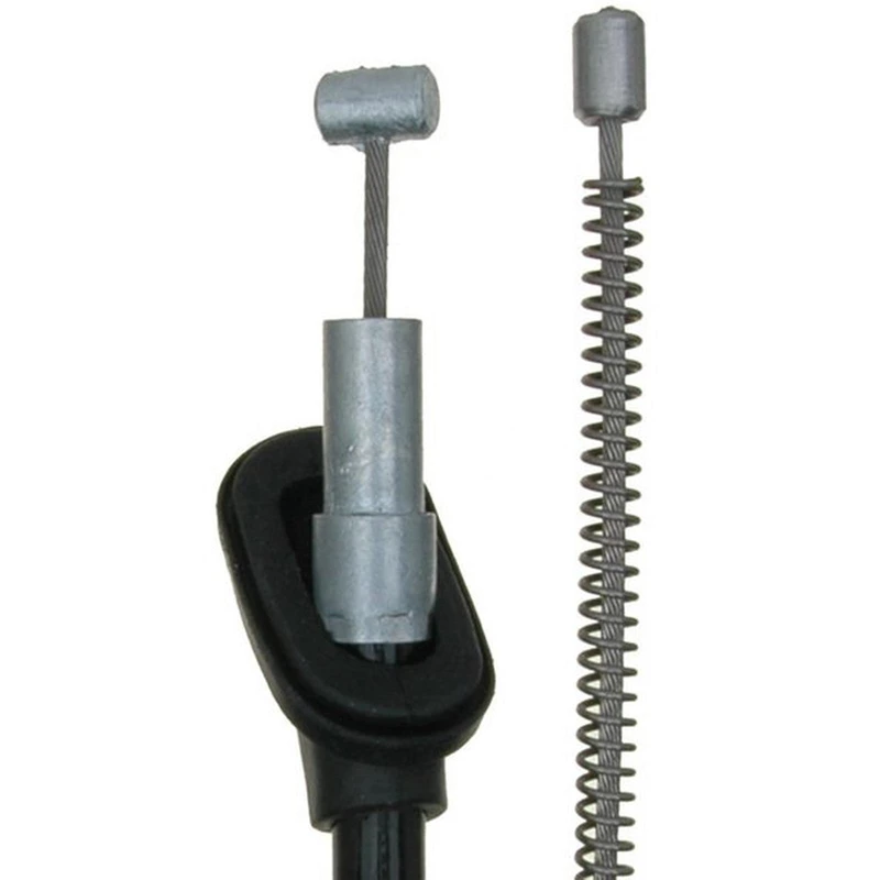 Parking Brake Cable - Rear Left Driver Side - Raybestos BC96782