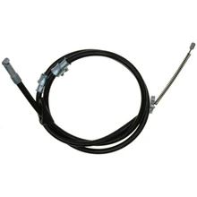 Parking Brake Cable - Rear Right Passenger Side - Raybestos BC96783