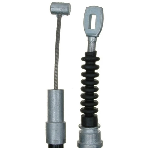 Parking Brake Cable - Rear Right Passenger Side - Raybestos BC96785