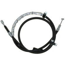 Parking Brake Cable - Rear Right Passenger Side - Raybestos BC96785