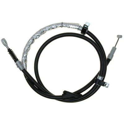 Parking Brake Cable - Rear Right Passenger Side - Raybestos BC96785