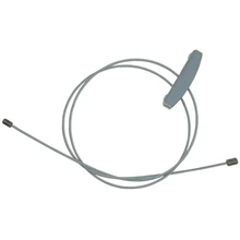 Parking Brake Cable - Center - Raybestos BC96792