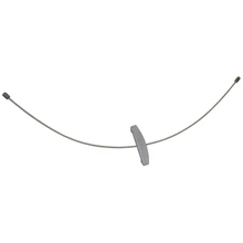 Parking Brake Cable - Center - Raybestos BC96794