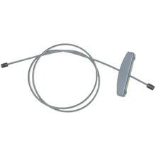 Parking Brake Cable - Center - Raybestos BC96795
