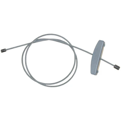 Parking Brake Cable - Center - Raybestos BC96795