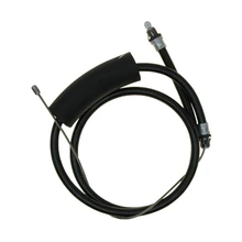 Parking Brake Cable - Front Side - Raybestos BC96796