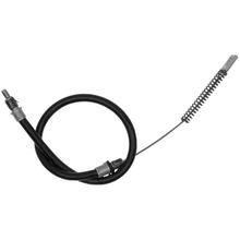 Parking Brake Cable - Rear Left Driver Side - Raybestos BC96797
