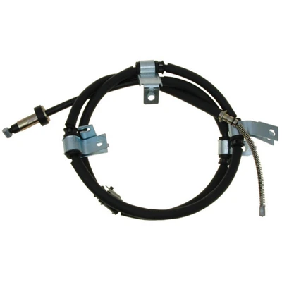 Parking Brake Cable - Rear Left Driver Side - Raybestos BC96712