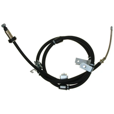 Parking Brake Cable - Rear Right Passenger Side - Raybestos BC96713