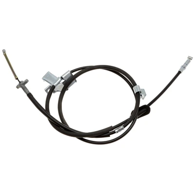 Parking Brake Cable - Rear Right Passenger Side - Raybestos BC96718