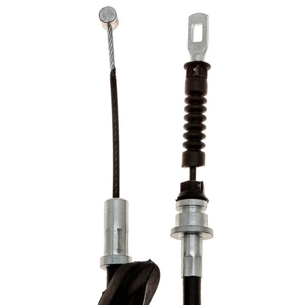 Parking Brake Cable - Rear Right Passenger Side - Raybestos BC96719