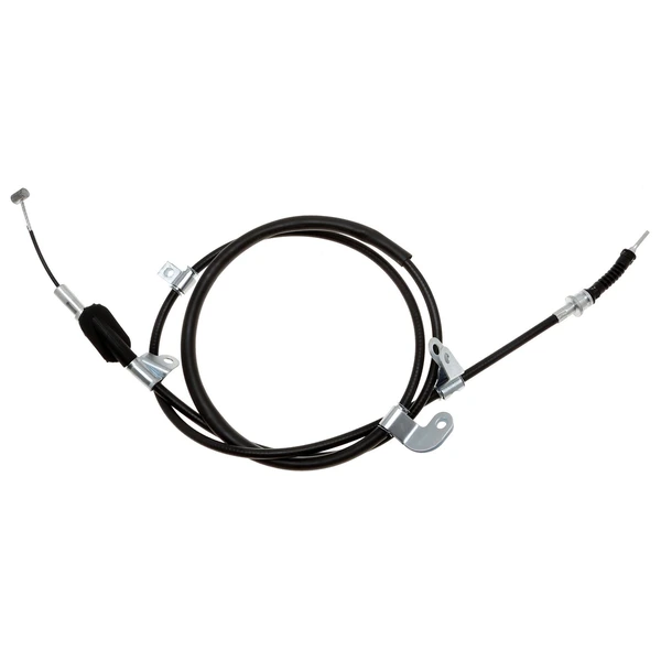 Parking Brake Cable - Rear Right Passenger Side - Raybestos BC96719
