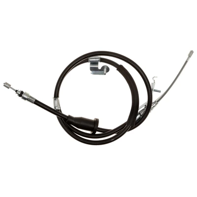 Parking Brake Cable - Rear Right Passenger Side - Raybestos BC96720