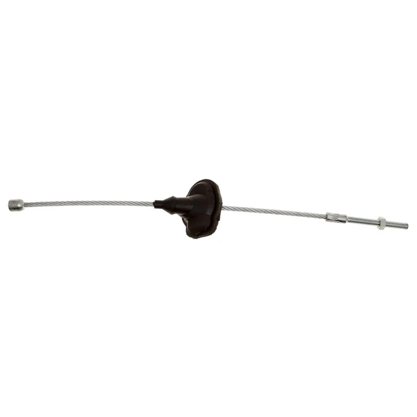 Parking Brake Cable - Front Side - Raybestos BC96721