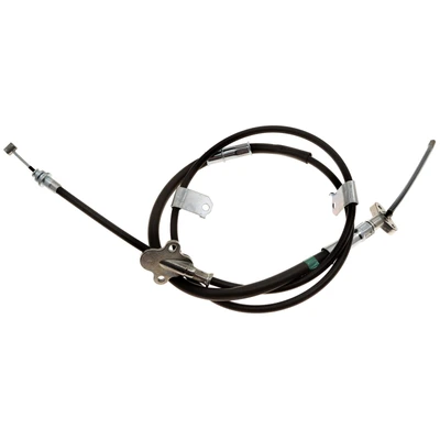 Parking Brake Cable - Rear Right Passenger Side - Raybestos BC96844