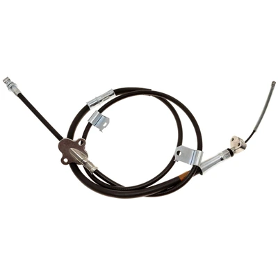 Parking Brake Cable - Rear Left Driver Side - Raybestos BC96845