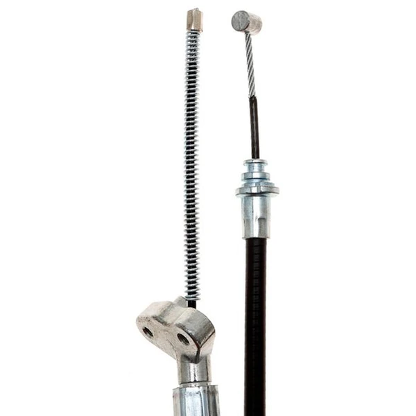 Parking Brake Cable - Rear Left Driver Side - Raybestos BC96846