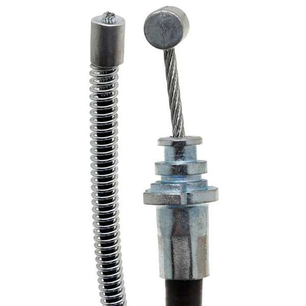 Parking Brake Cable - Rear Right Passenger Side - Raybestos BC96847