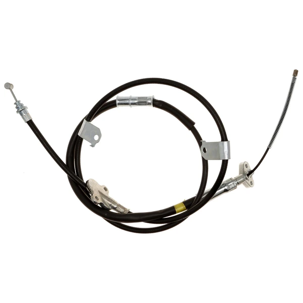 Parking Brake Cable - Rear Right Passenger Side - Raybestos BC96847