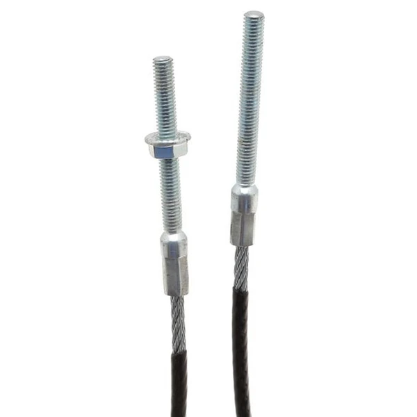 Parking Brake Cable - Front Side - Raybestos BC96848