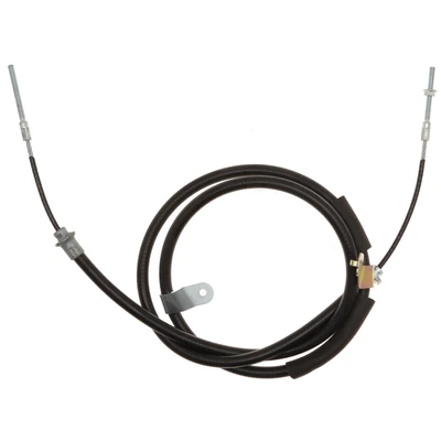 Parking Brake Cable - Front Side - Raybestos BC96848
