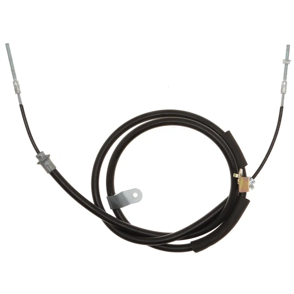 Parking Brake Cable - Front Side - Raybestos BC96848