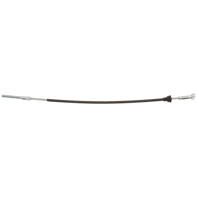Parking Brake Cable - Front Side - Raybestos BC96849