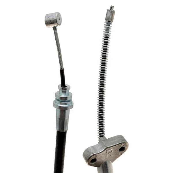 Parking Brake Cable - Rear Right Passenger Side - Raybestos BC96850