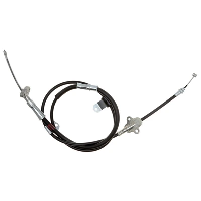 Parking Brake Cable - Rear Right Passenger Side - Raybestos BC96850