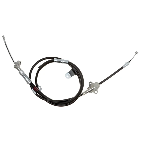 Parking Brake Cable - Rear Right Passenger Side - Raybestos BC96850