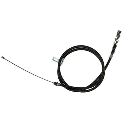 Parking Brake Cable - Rear Left Driver Side - Raybestos BC96854