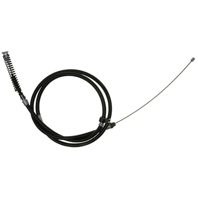 Parking Brake Cable - Rear Right Passenger Side - Raybestos BC96855