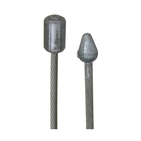 Parking Brake Cable - Rear Left Driver Side - Raybestos BC96856